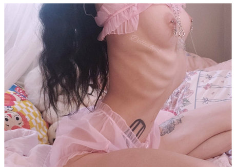 Dollie Bear かわいいスター 写真