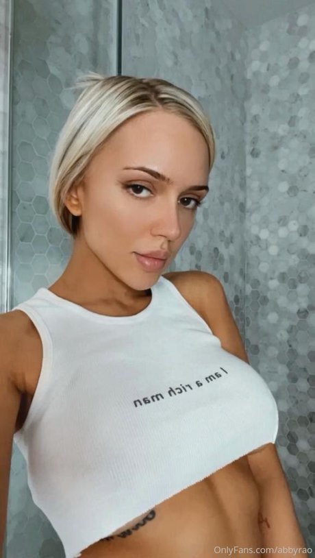 Abby Rao 美しいポルノスター 画像
