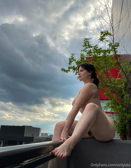 Isla David ポルノスター 画像