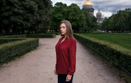 Olga Kobzar セクシーなポルノスター アーカイブ