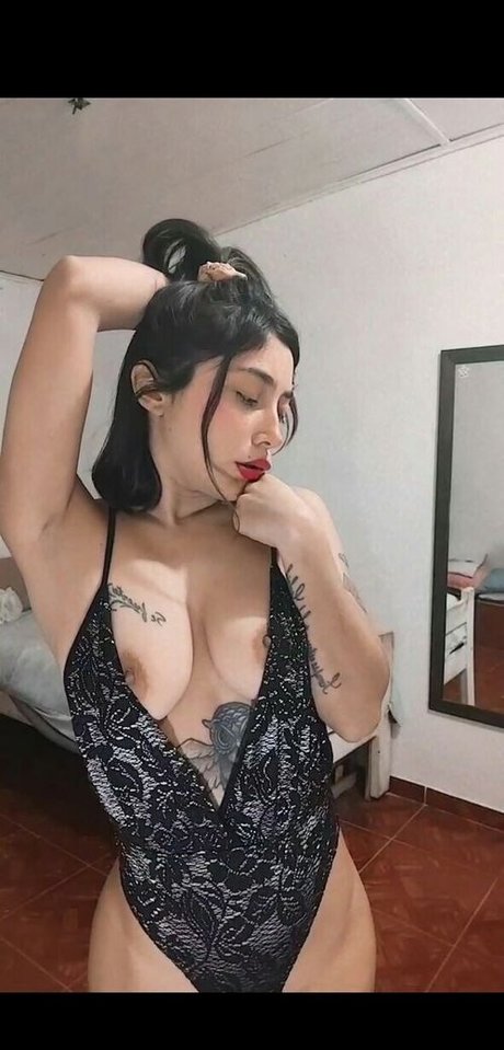 Pao Maldonado ポルノスター ホット 写真