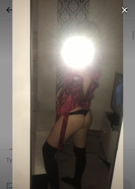 eveliinngy 素敵なモデル 写真