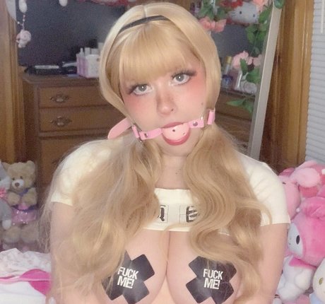 shyprincessxxx アダルトスター ギャラリー
