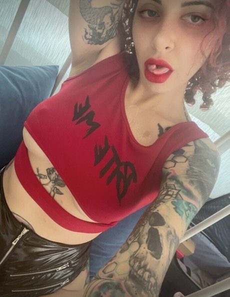 vanpsuicide アートポルノスター 画像