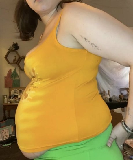 kellijellibelli エロティックモデル 写真