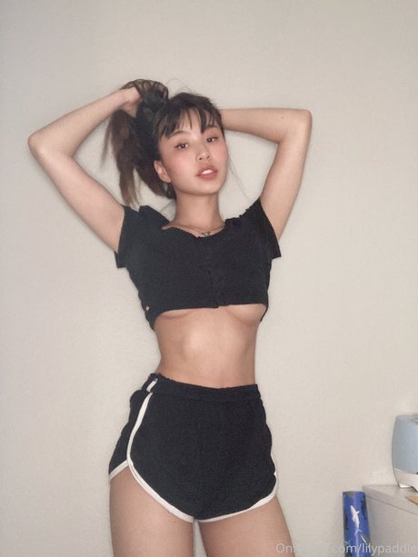 Lilypaddie 最高のモデル 画像