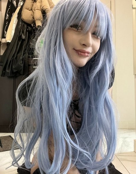 Ady Dark xxxポルノスター 画像