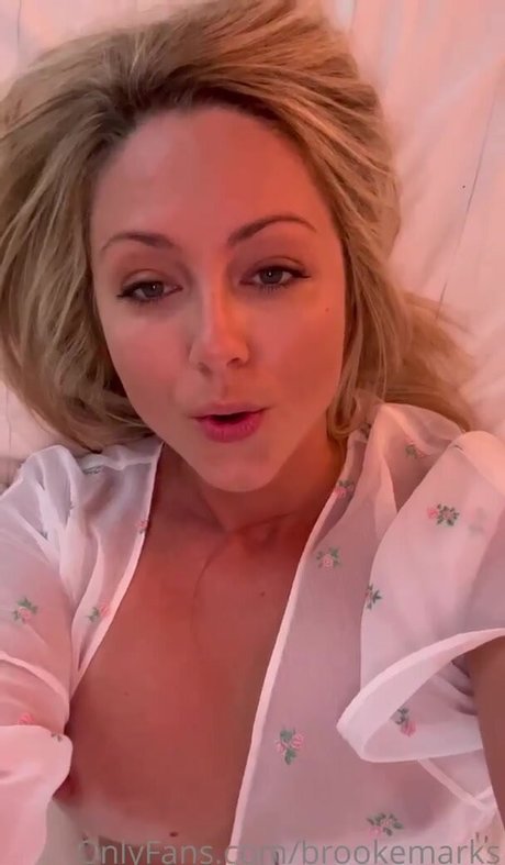 Brooke Marks ポルノスター 美しい 写真