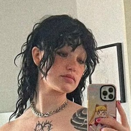 tweetylau ヌード女優 画像