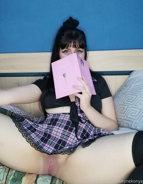 Yuuky neko nya xxx女優 画像