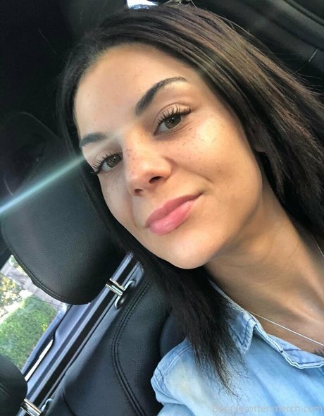 Bonnie Rotten セクシー女優 画像