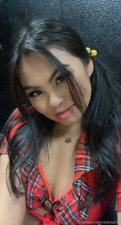 Cindy Starfall 独占ポルノスター 写真
