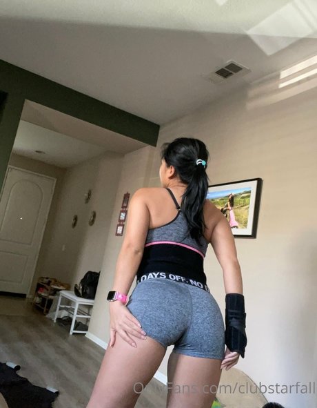 Cindy Starfall 限定モデル 写真