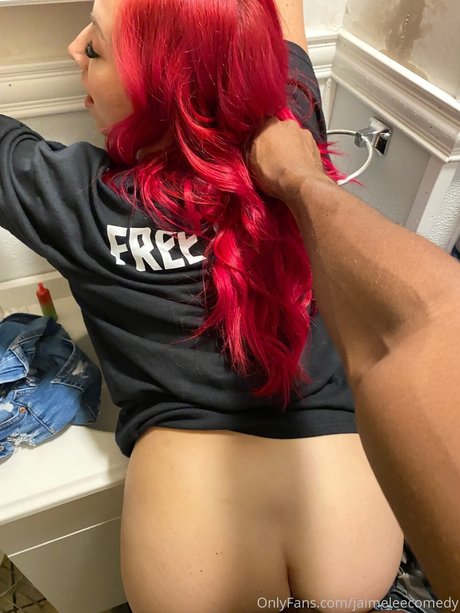 Jaime Lee Simmons ポルノスター xxx 写真