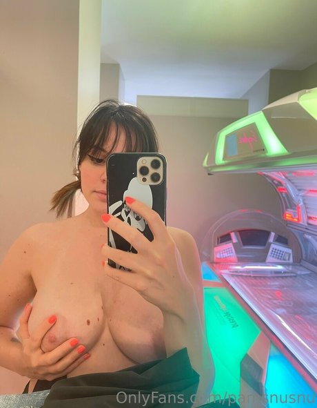 Pamsnusnu セックス女優 写真