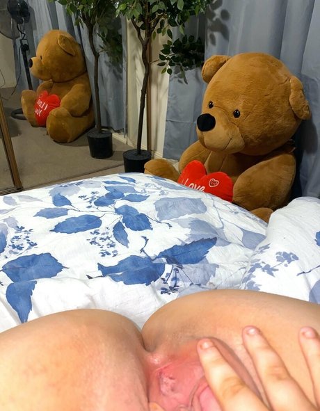 裸のトランスオンリーファン 美しい 写真