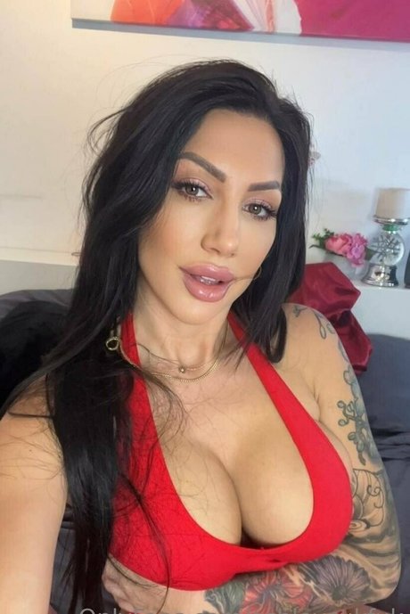 垂れ乳OnlyFans セクシーヌード ギャラリー