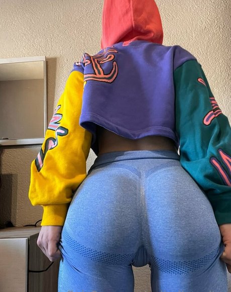 Anita Dinamita X ポルノスター 画像