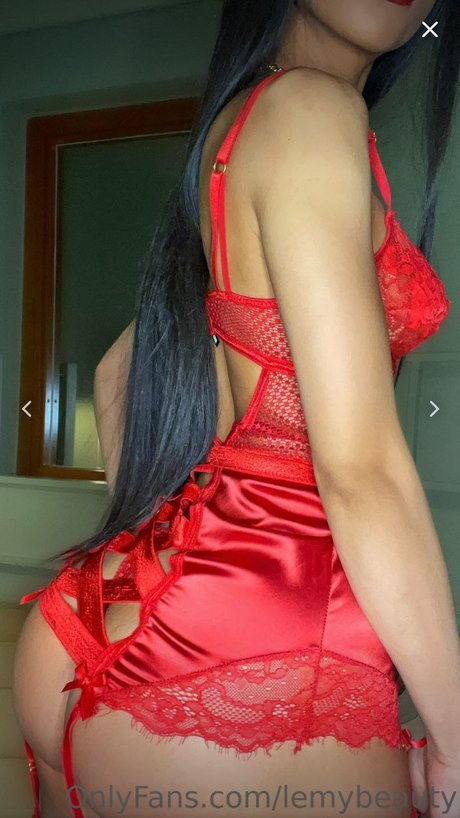 Lemy Beauty 美しいスター 画像