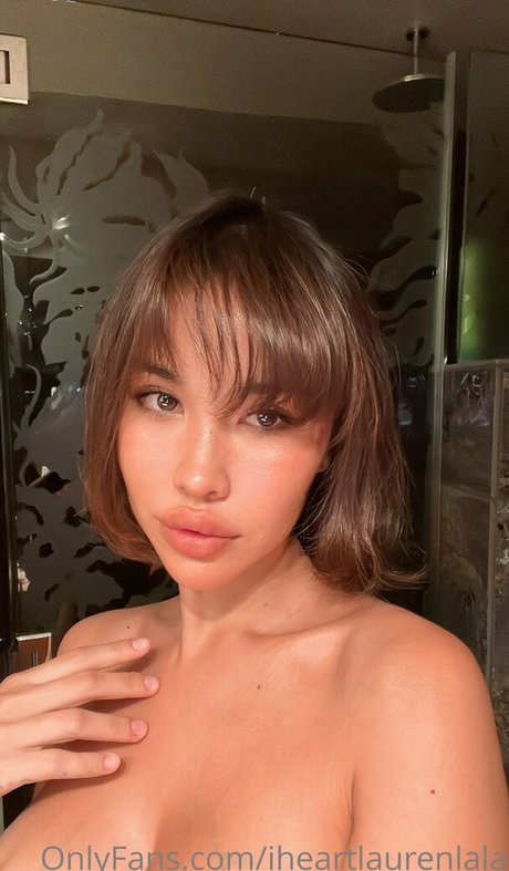 iheartlaurenlala 可愛いモデル ギャラリー