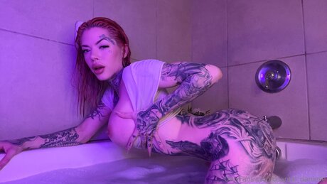 Chantal Danielle かわいいモデル 写真