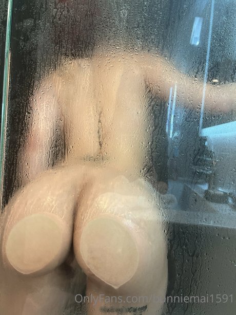 BunnieMai ポルノスター ヌード 画像
