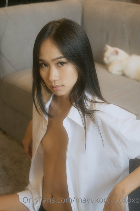 mayukoxo HDモデル 写真