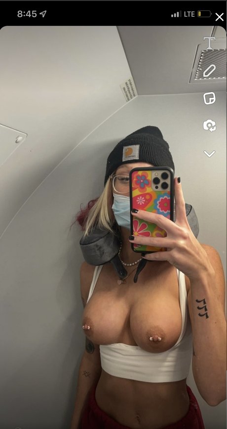Lexie Wilcox Lanie Wilcox 独占モデル 写真