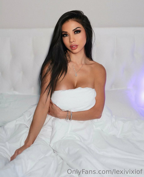 Lexi Vixi ポルノスター ベスト 画像