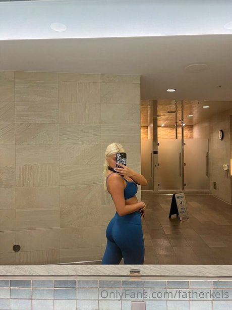 Kelsey Calemine 限定スター 画像