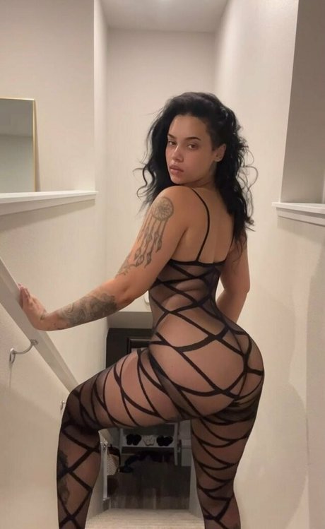 Indyamarie 美しいスター 画像