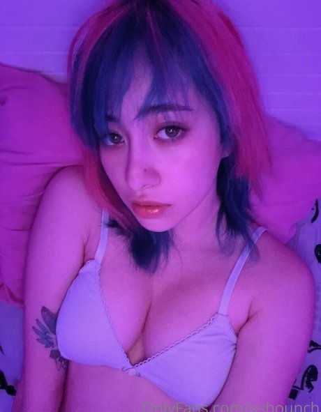 Ashounch 高品質女優 写真