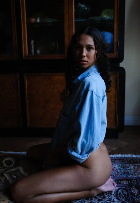 Maia Serena 独占スター 画像