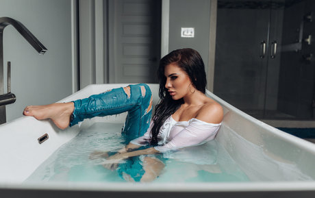 Skylar Walling 高品質モデル 写真