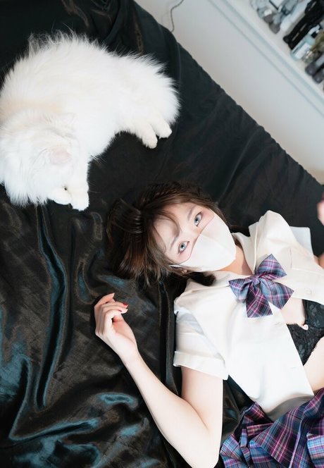 Hong Kong Doll セックスモデル 写真
