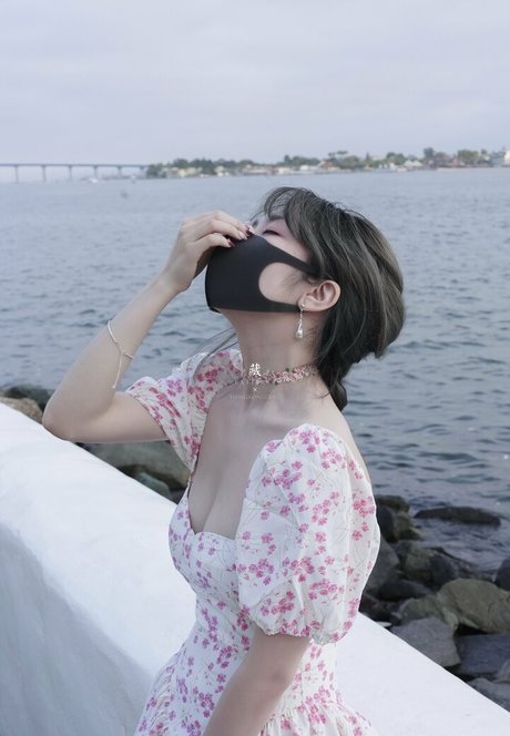 Hong Kong Doll XXXモデル 写真