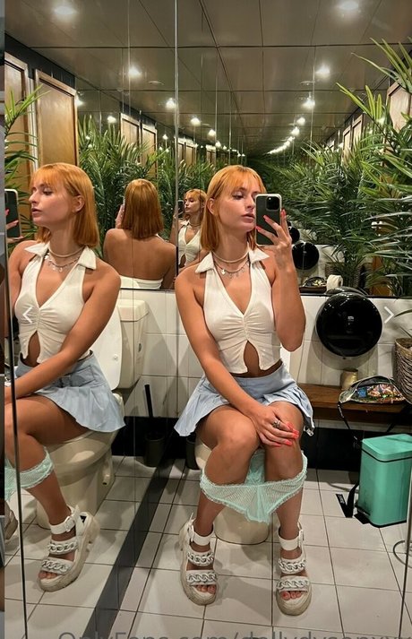 Dolly Dyson 高品質のポルノスター 写真