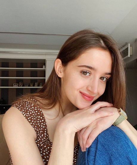 Martina Socrate ポルノスター 独占 写真