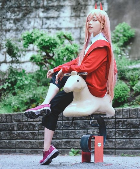 Ely Cosplay 限定スター アーカイブ