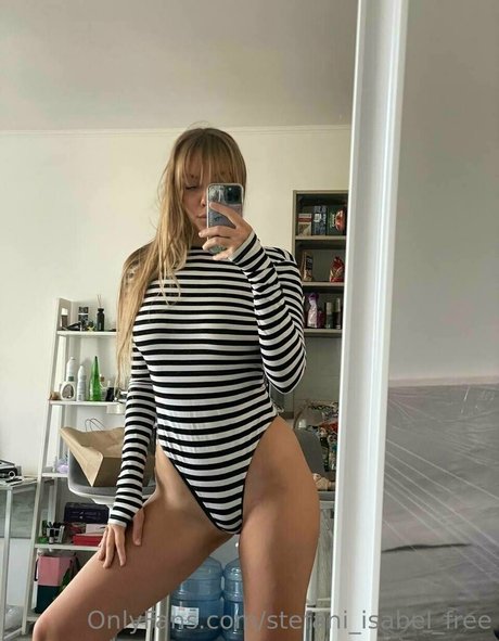 stefani isabel free 最高のモデル 画像