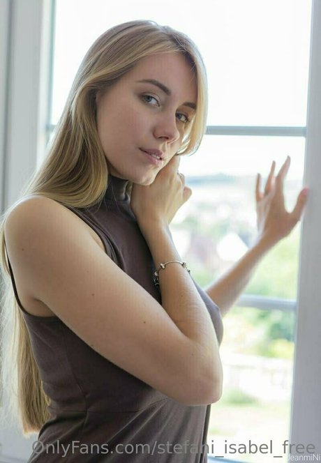 stefani isabel free セクシー女優 画像