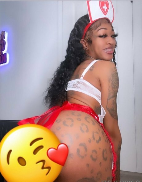 kayyso エロティックなスター 写真