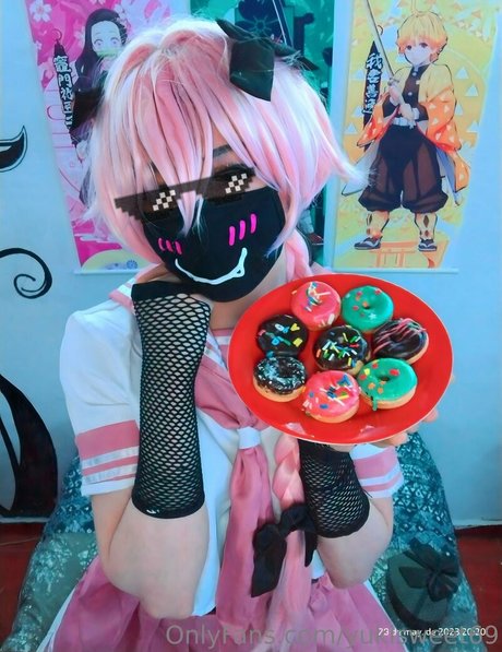 yukisweet69 エロティックなポルノスター 写真
