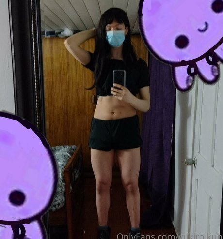 yukisweet69 裸のスター 写真