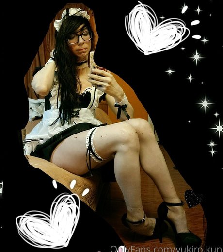 yukisweet69 ヌードスター 写真