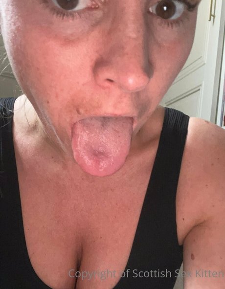 scottishsexkitten セクシーモデル 写真
