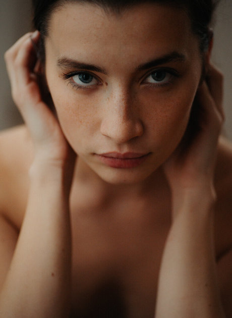 Nikolay Ivanov Photographer セクシーモデル 画像