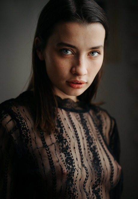 Nikolay Ivanov Photographer ポルノスター アート ギャラリー