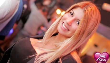 Daniella Yallouz 独占ポルノスター 写真