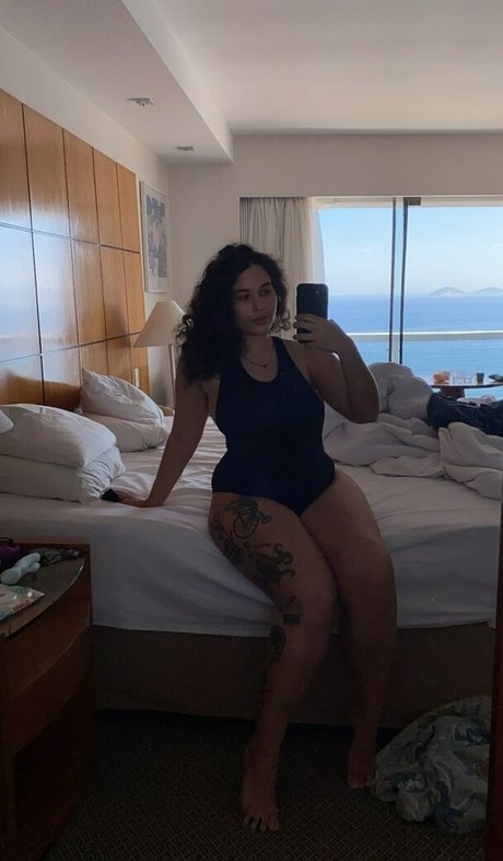 Cecilia Ramos 限定モデル 画像
